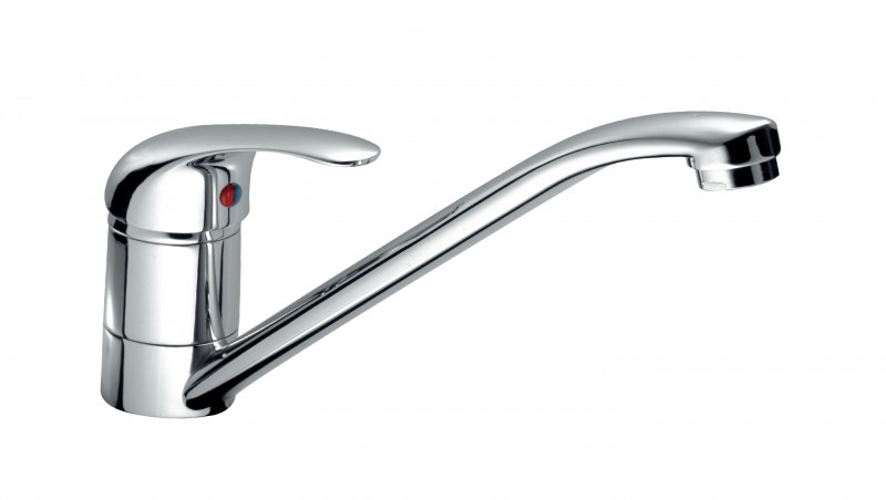 Darmowa Dostawa - Bateria kuchenna KFA Armatura Baryt 55391500