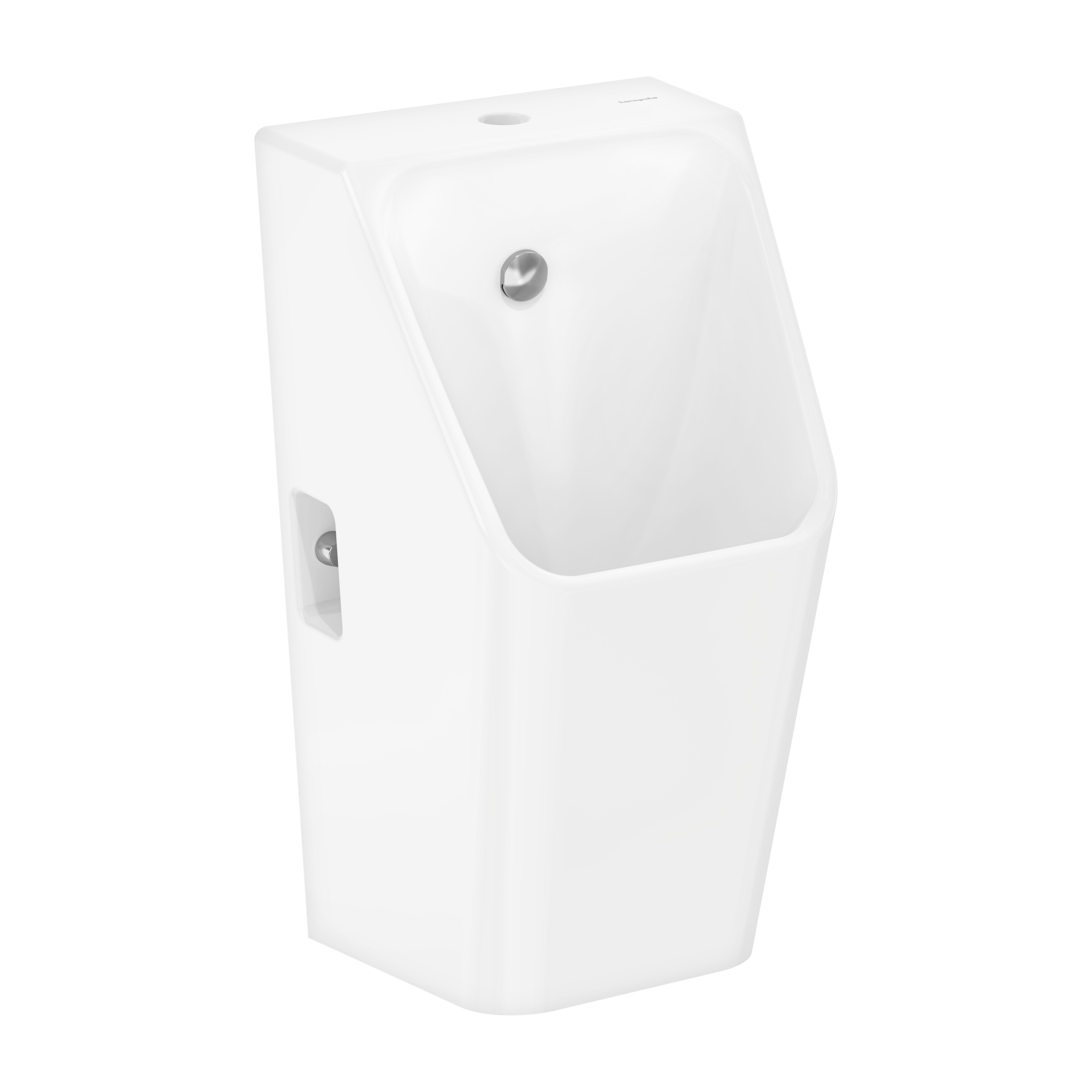 Darmowa Dostawa - Pisuar Hansgrohe EluPura Original Q 61184450