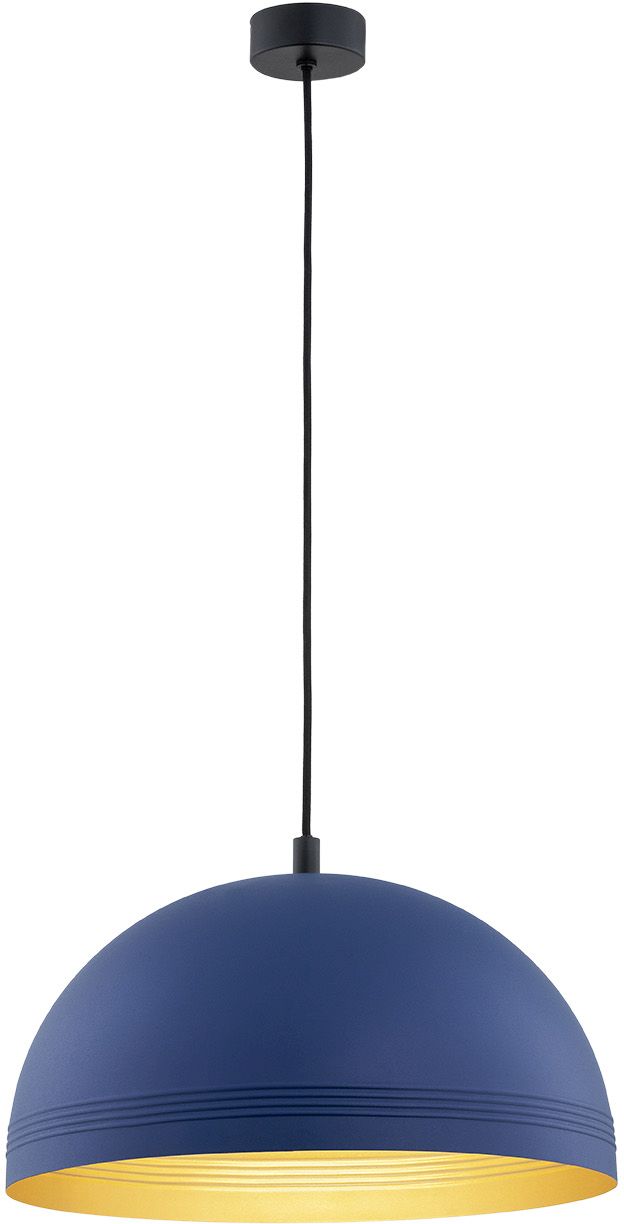 Darmowa Dostawa - Lampa wisząca 1x15 W złota Argon Bonita 8244