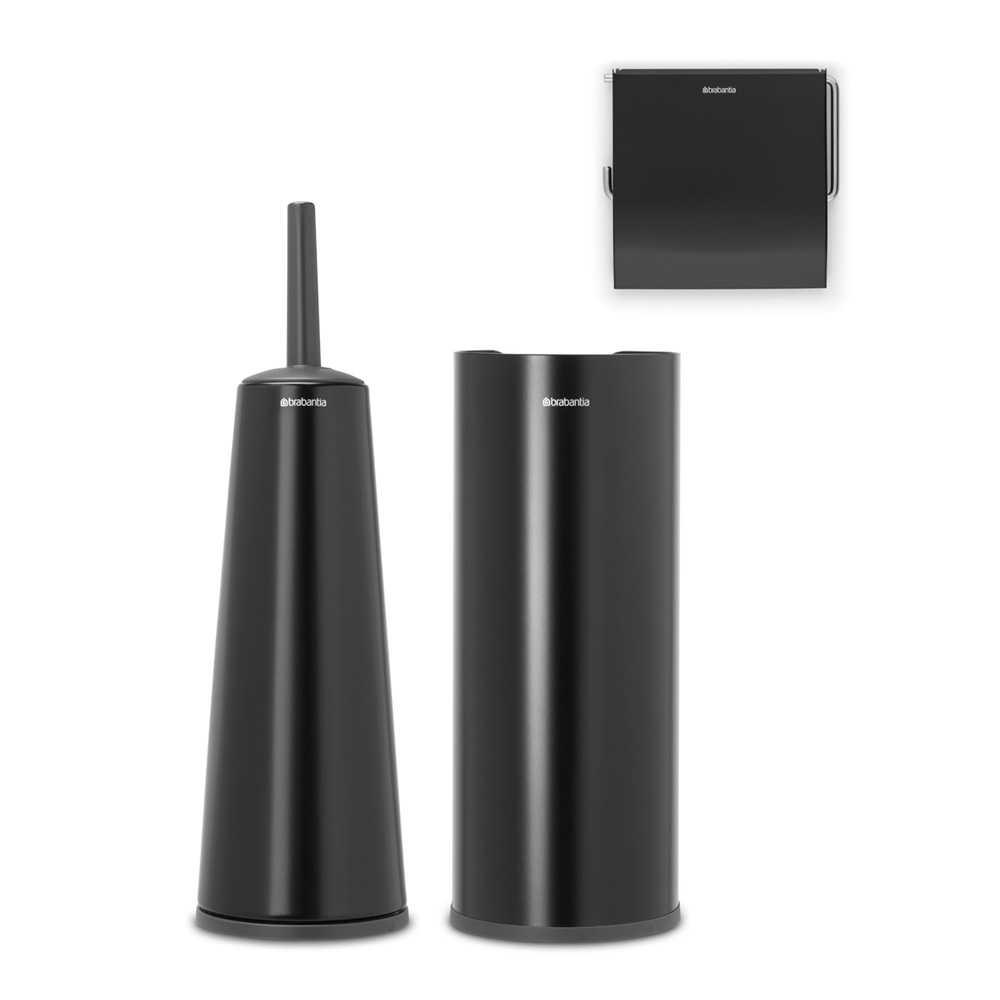 Darmowa Dostawa - Zestaw akcesoriów 3w1 Brabantia ReNew 280603
