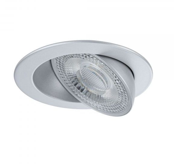 Darmowa Dostawa - Lampa do zabudowy 1x5 W chrom Paulmann Anmus 92255