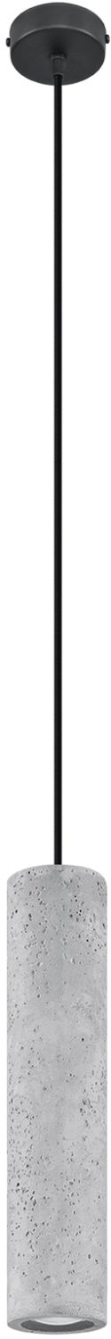 Darmowa Dostawa - Lampa wisząca Sollux Lighting Luvo SL0653