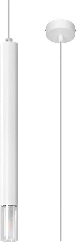 Darmowa Dostawa - Lampa wisząca Sollux Lighting Wezyr SL0957