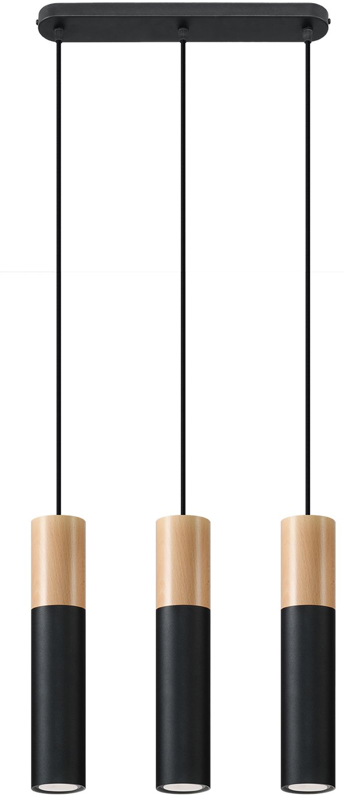 Darmowa Dostawa - Lampa wisząca Sollux Lighting Pablo SL0634