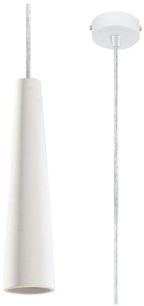 Darmowa Dostawa - Lampa wisząca Sollux Lighting Electra SL0845