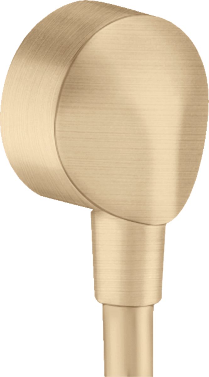 Darmowa Dostawa - Przyłącze kątowe Hansgrohe Fixfit 27454140