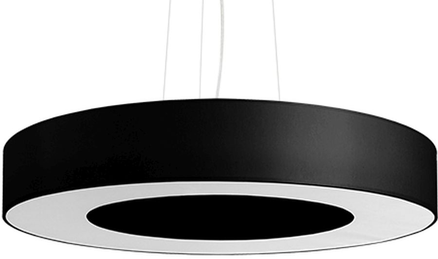 Darmowa Dostawa - Lampa wisząca Sollux Lighting Saturno SL0750