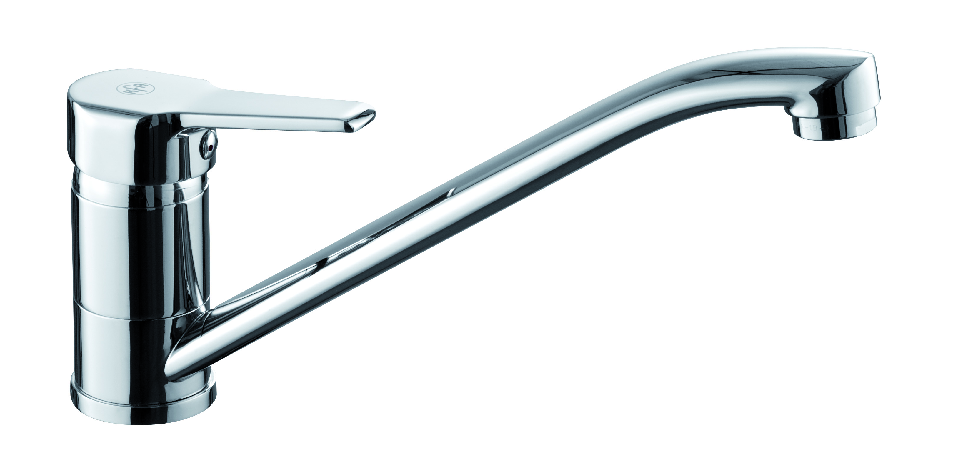 Darmowa Dostawa - Bateria kuchenna KFA Armatura Beryl 480391500