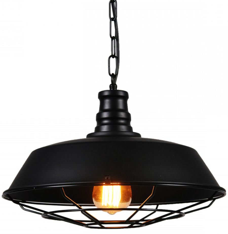 Darmowa Dostawa - Lampa wisząca Lumina Deco Arigio LDP6862350