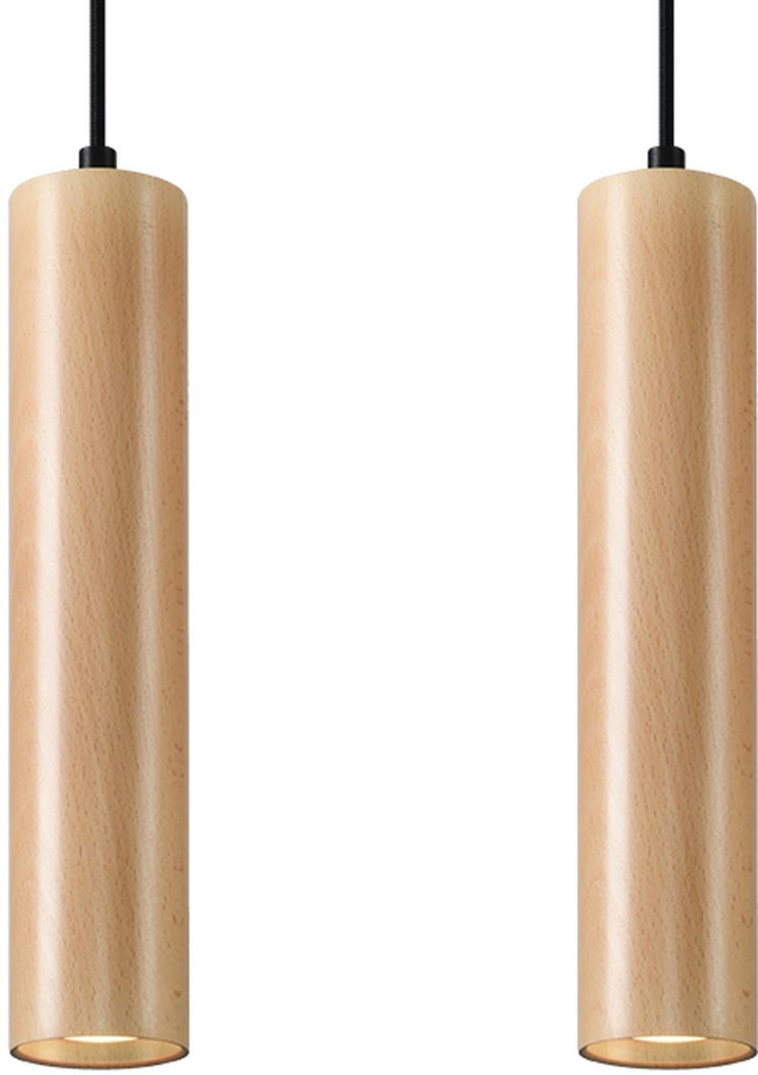 Darmowa Dostawa - Lampa wisząca Sollux Lighting Lino SL0637