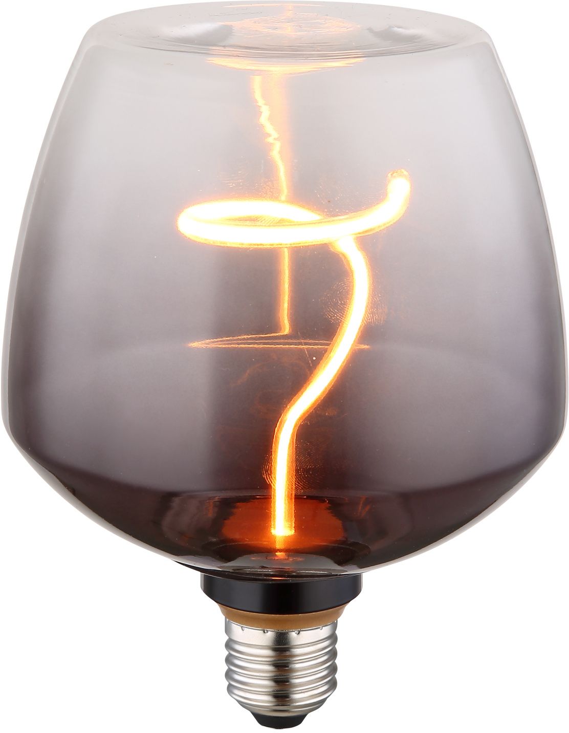 Darmowa Dostawa - Żarówka LED 1x4 W 1800 K e27 Globo Lighting Led Bulb 11539S