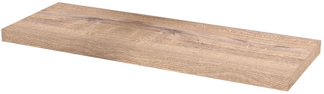 Darmowa Dostawa - Blat 80x39 cm dąb Sapho Avice AV884
