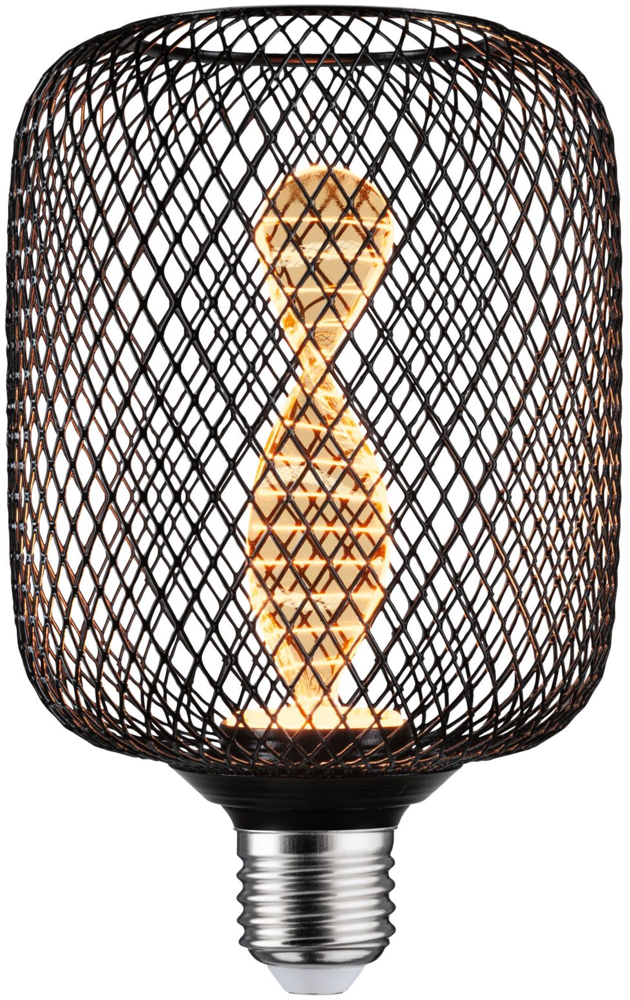 Darmowa Dostawa - Żarówka 1x3.5 W e27 Paulmann Metallic Glow 29082