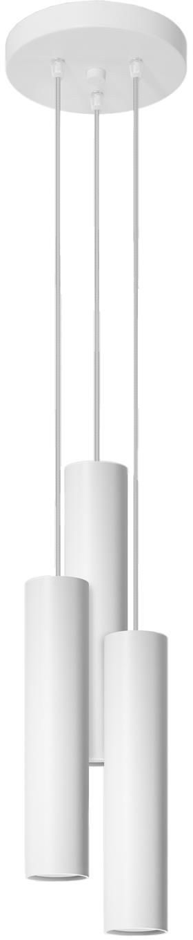 Darmowa Dostawa - Lampa wisząca Sollux Lighting Lagos SL1078