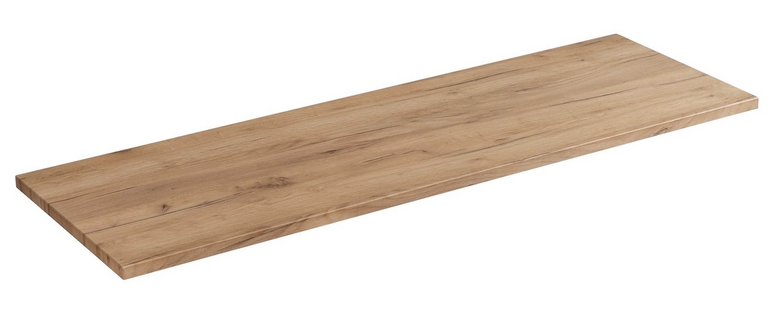 Darmowa Dostawa - Blat naszafkowy 141x46 cm dąb Comad Capri Oak CAPRIOAK893FSC