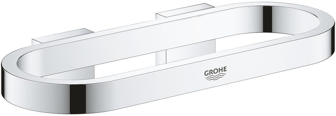 Darmowa Dostawa - Uchwyt ścienny Grohe Selection 41035000