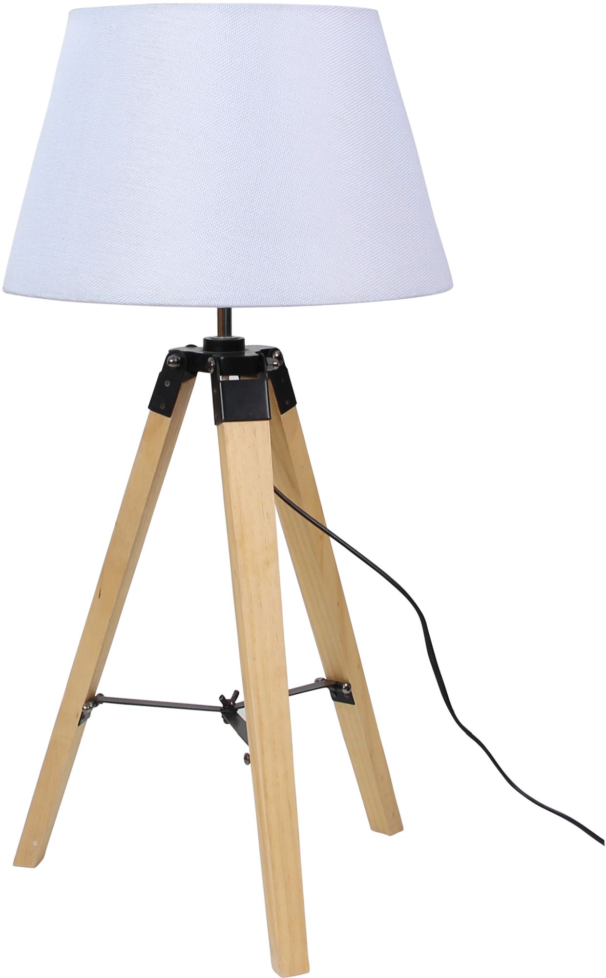 Darmowa Dostawa - Lampa stołowa Candellux Lugano 4131136