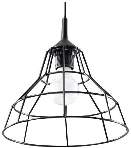 Darmowa Dostawa - Lampa wisząca Sollux Lighting Anata SL0146