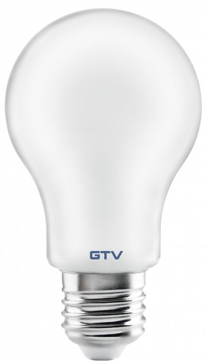 Darmowa Dostawa - Żarówka LED 1x8 W 4000 K e27 GTV LDA60FLE8M40