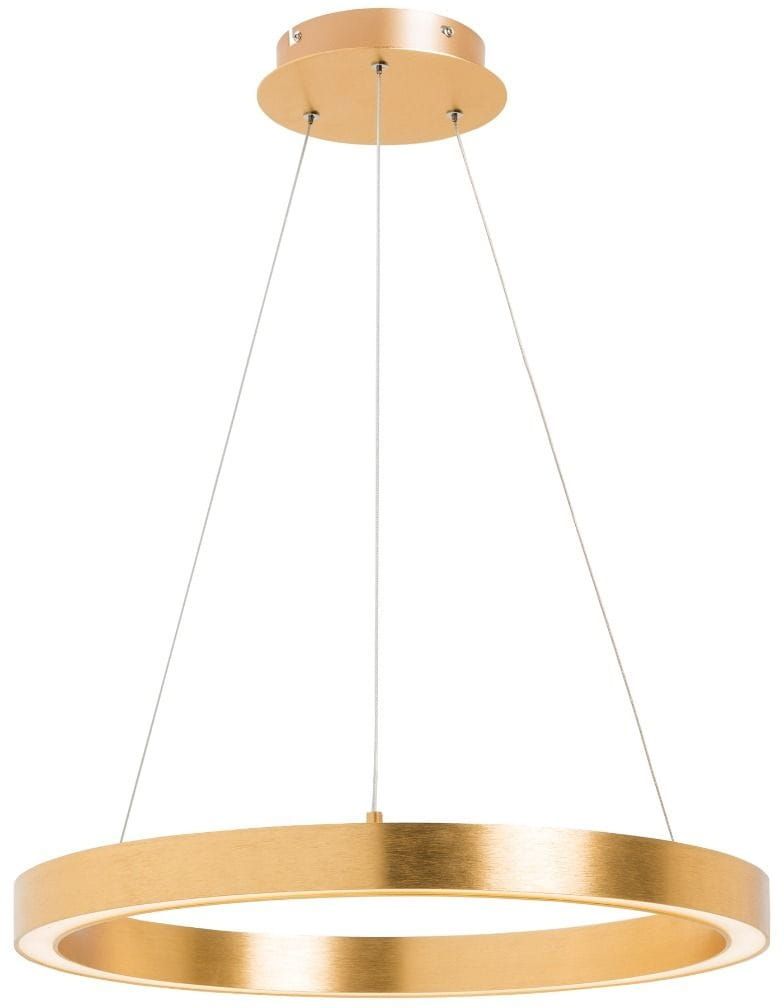 Darmowa Dostawa - Lampa wisząca Zuma Line Carlo PL200910500GD