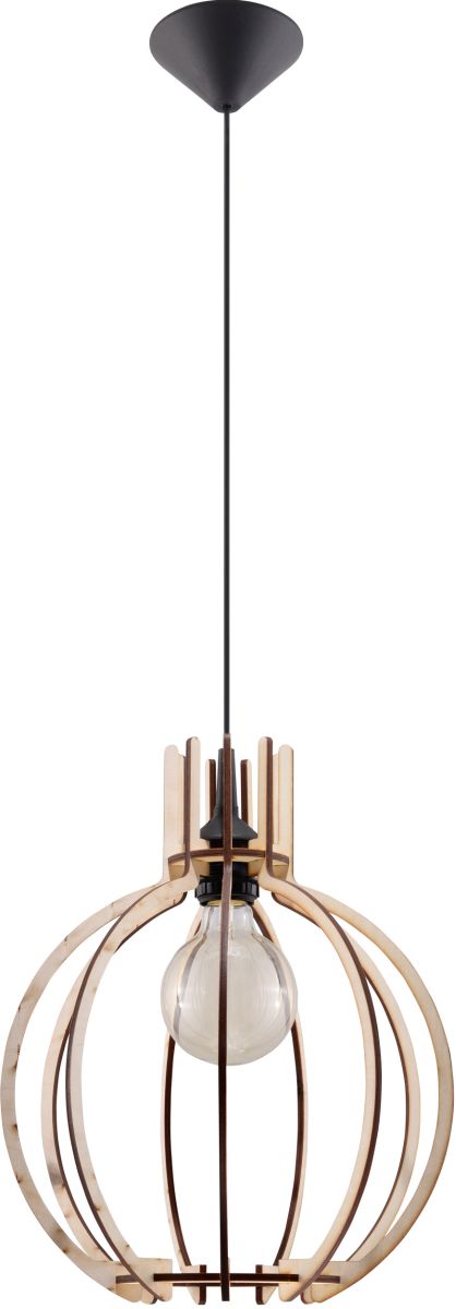 Darmowa Dostawa - Lampa wisząca Sollux Lighting Arancia SL0391