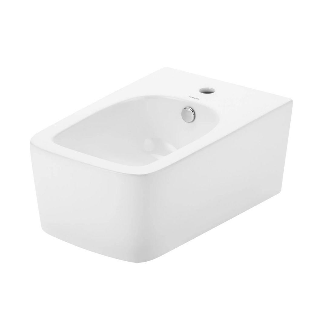 Darmowa Dostawa - Bidet wiszący biały Uptrend Accord TR5072
