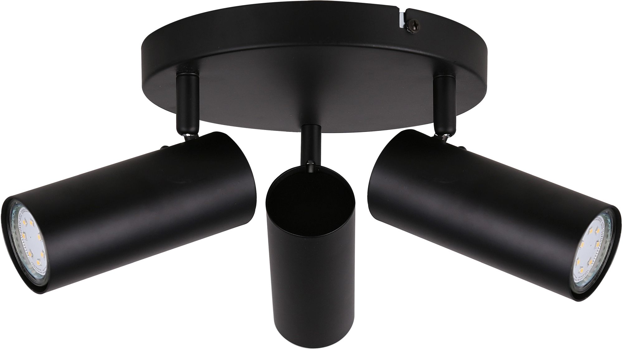 Darmowa Dostawa - Lampa podsufitowa Candellux Colly 9801672