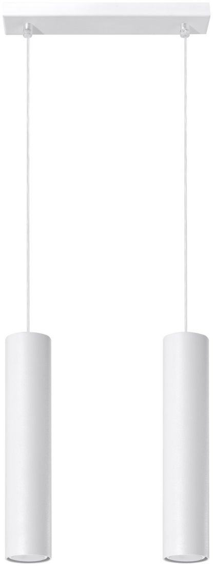 Darmowa Dostawa - Lampa wisząca Sollux Lighting Lagos SL0324