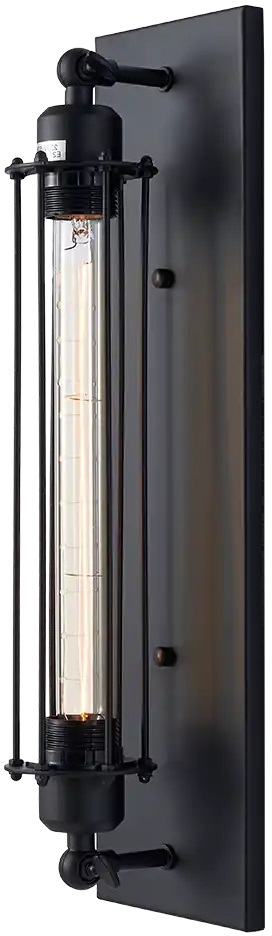 Darmowa Dostawa - Kinkiet CosmoLight York W01307BK