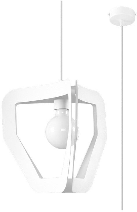 Darmowa Dostawa - Lampa wisząca Sollux Lighting Tres SL0929