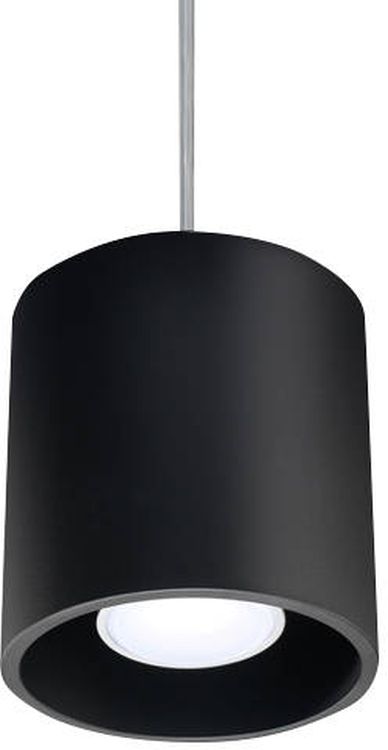 Darmowa Dostawa - Lampa wisząca Sollux Lighting Orbis SL0051