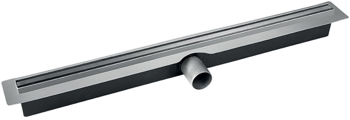 Darmowa Dostawa - Odpływ prysznicowy 80 cm Laveo Slim COS280D