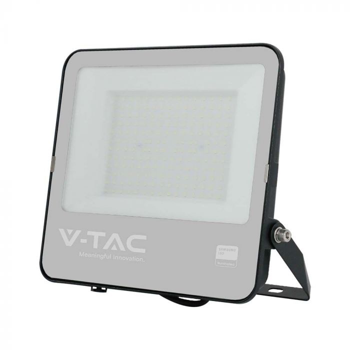 Darmowa Dostawa - Naświetlacz 150 W 6500k czarny V-TAC 23202