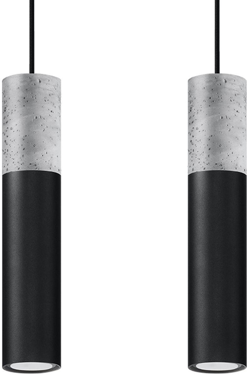 Darmowa Dostawa - Lampa wisząca Sollux Lighting Borgio SL0651