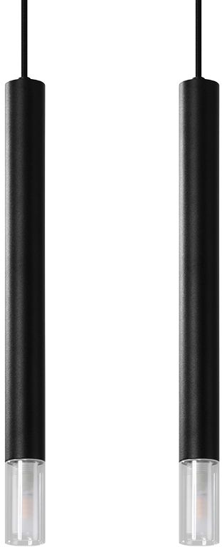 Darmowa Dostawa - Lampa wisząca Sollux Lighting Wezyr SL0961