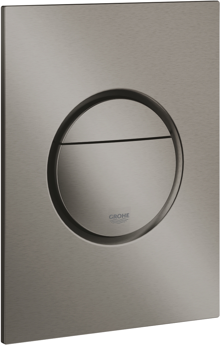 Darmowa Dostawa - Przycisk spłukujący do wc Grohe Nova Cosmopolitan S 37601AL0