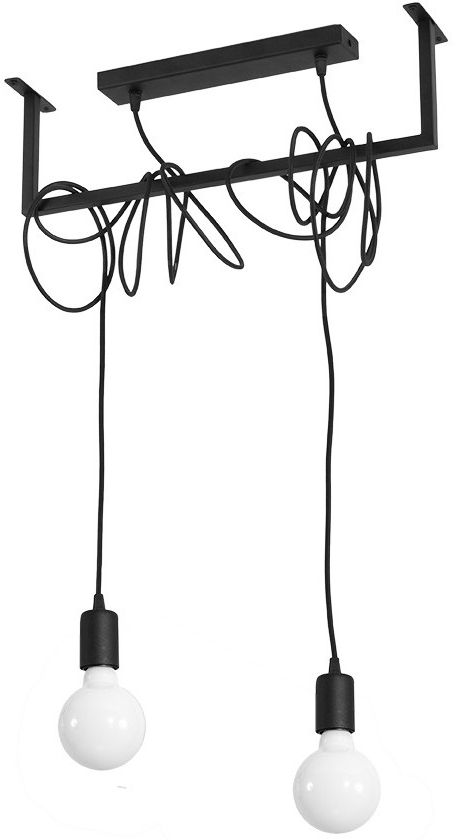 Darmowa Dostawa - Lampa wisząca Sollux Lighting Salmanca SL0894