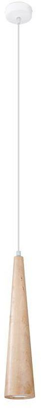 Darmowa Dostawa - Lampa wisząca Sollux Lighting Sula SL1100