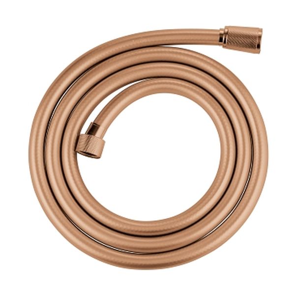Darmowa Dostawa - Wąż prysznicowy 175 cm warm sunset Grohe Silverflex 28388DA0