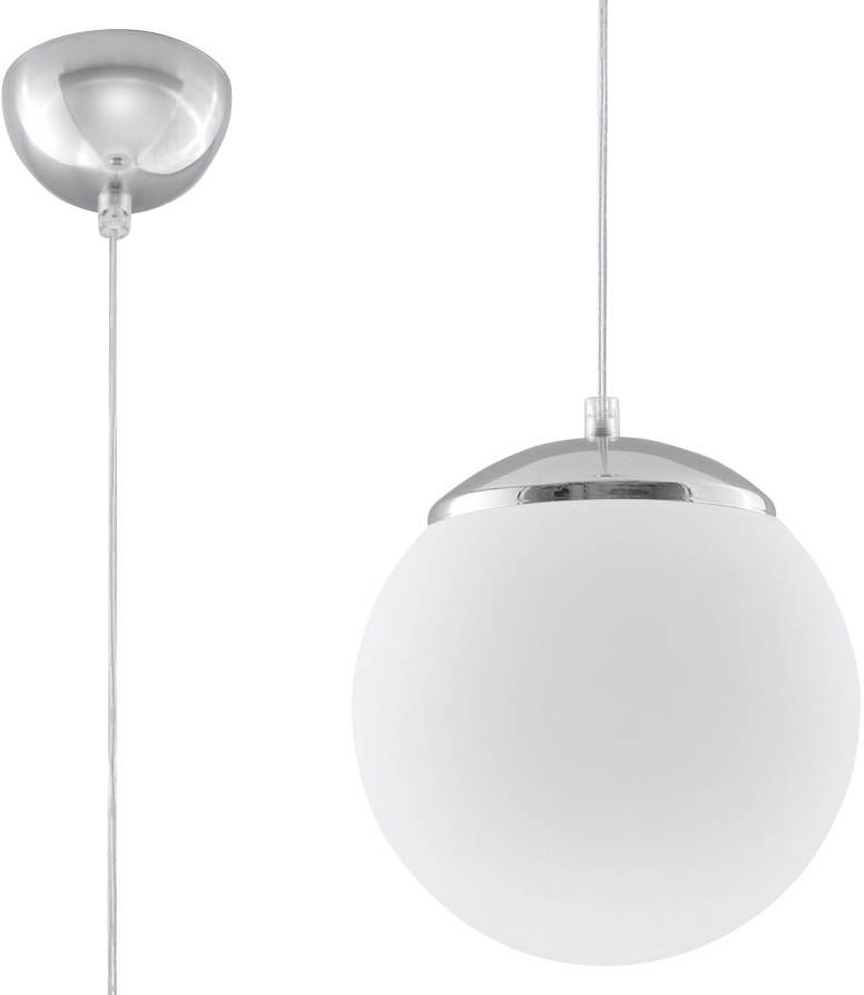 Darmowa Dostawa - Lampa wisząca Sollux Lighting Ugo SL0263