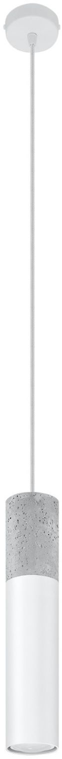 Darmowa Dostawa - Lampa wisząca Sollux Lighting Borgio SL0647