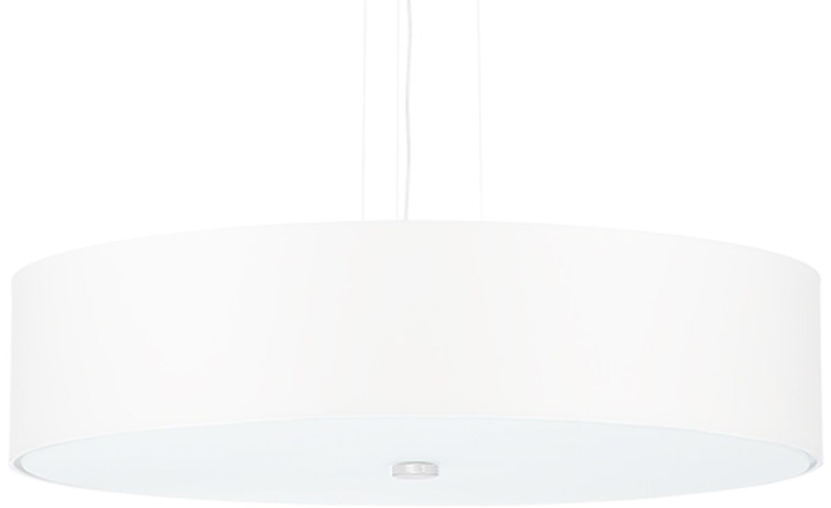 Darmowa Dostawa - Lampa wisząca Sollux Lighting Skala SL0757