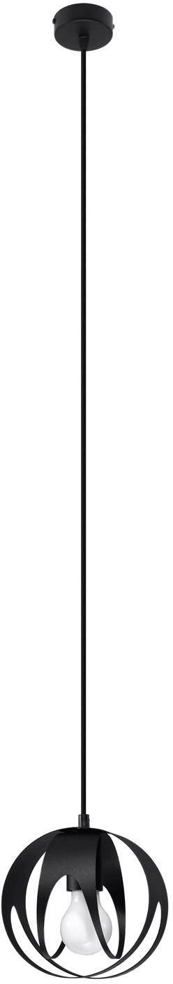 Darmowa Dostawa - Lampa wisząca Sollux Lighting Tulos SL1087