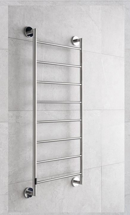 Darmowa Dostawa - Grzejnik elektryczny 146.2x65.7 cm P.M.H. Niklas NI2SSR