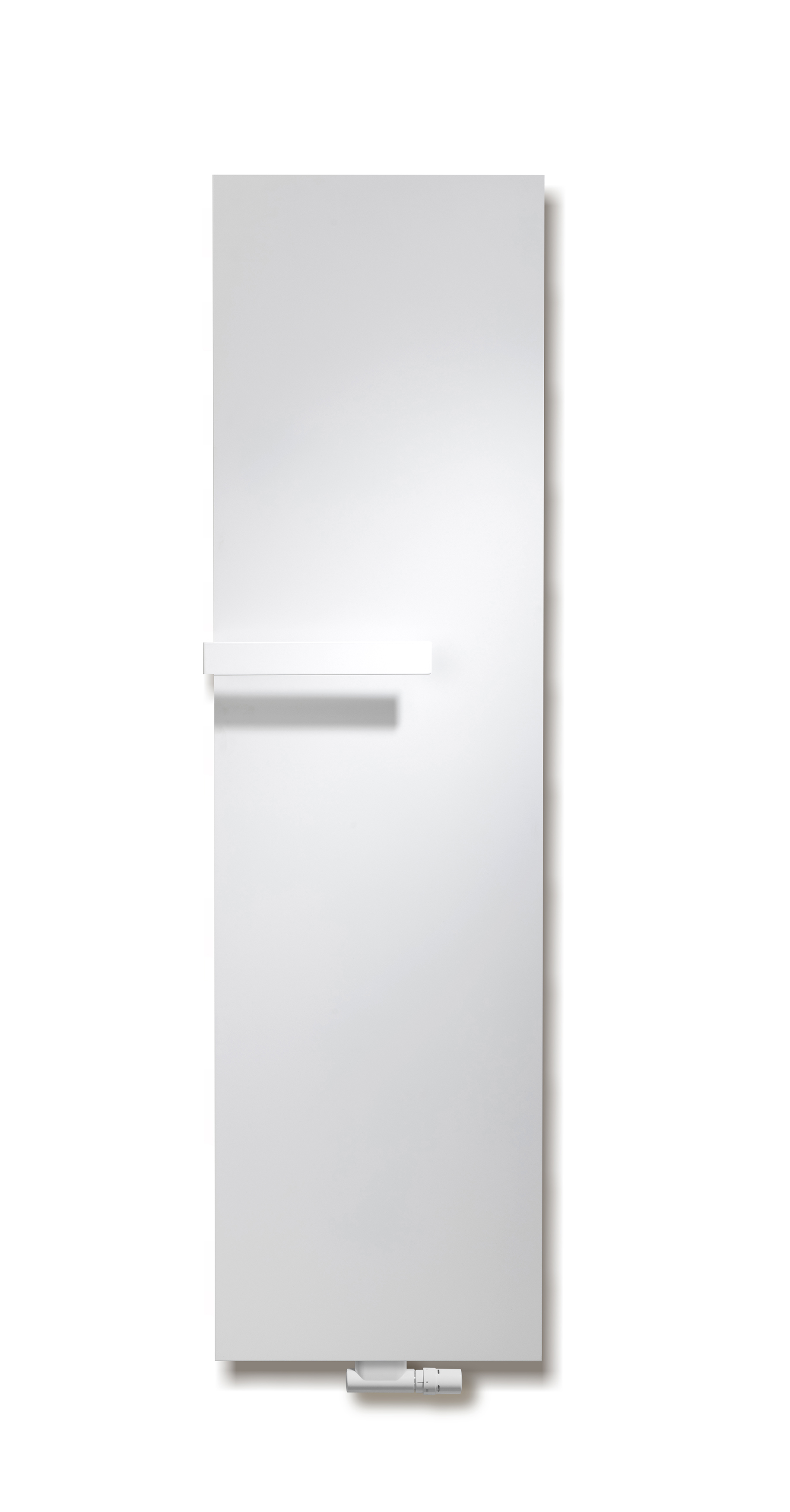 Darmowa Dostawa - Grzejnik dekoracyjny 182x60.8 cm podłączenie dolne biały Kermi Vertiline VG PSV2P20500108XK