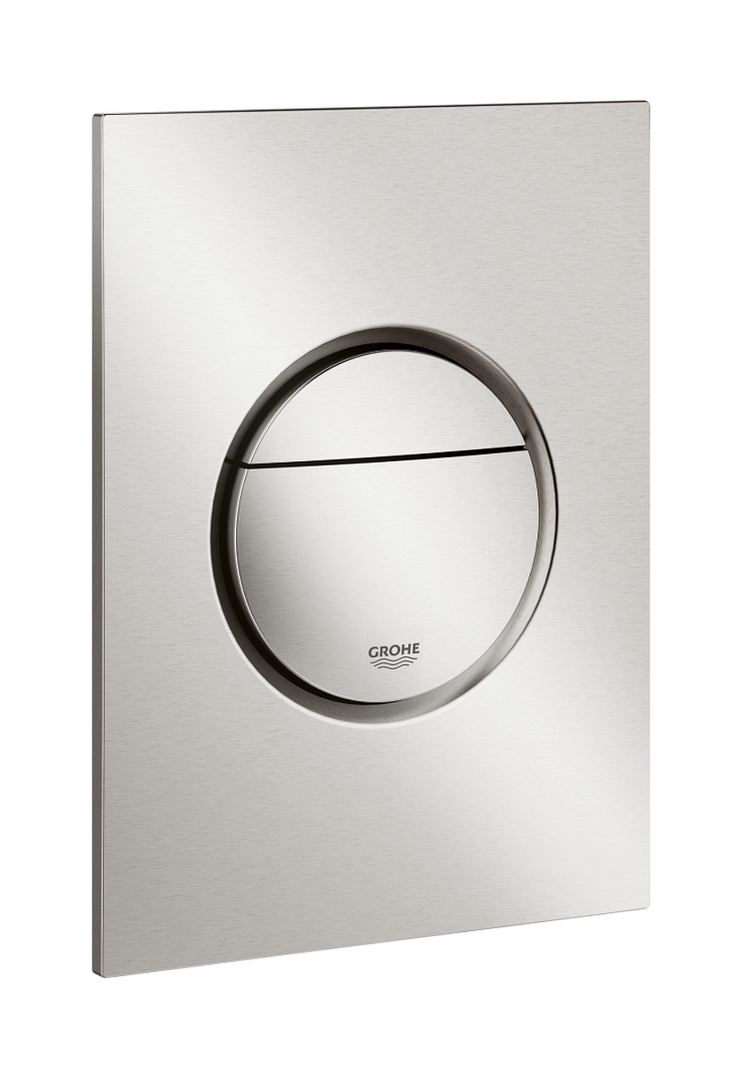 Darmowa Dostawa - Przycisk spłukujący do wc Grohe Nova Cosmopolitan S 37601DC0