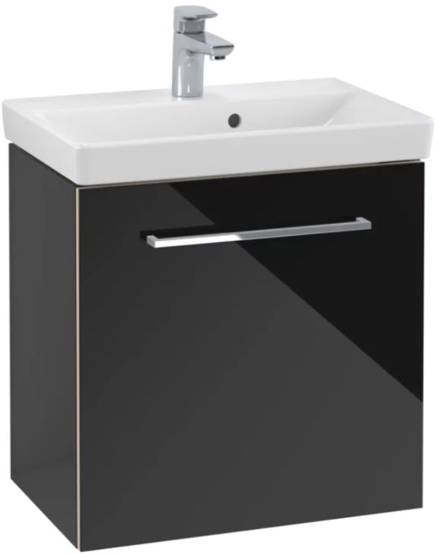 Darmowa Dostawa - Szafka wisząca podumywalkowa 53x35.2 cm Villeroy & Boch Avento A88801B3