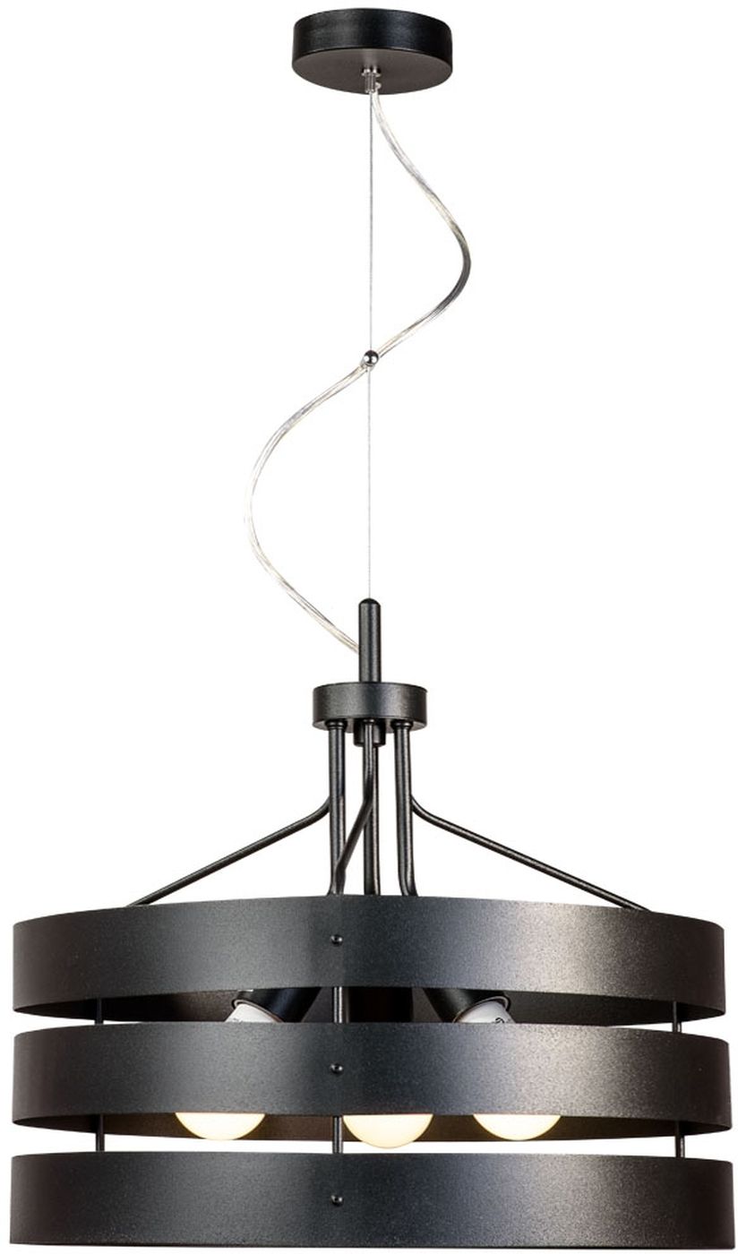 Darmowa Dostawa - Lampa wisząca Lis-Poland Ruby 5884H02