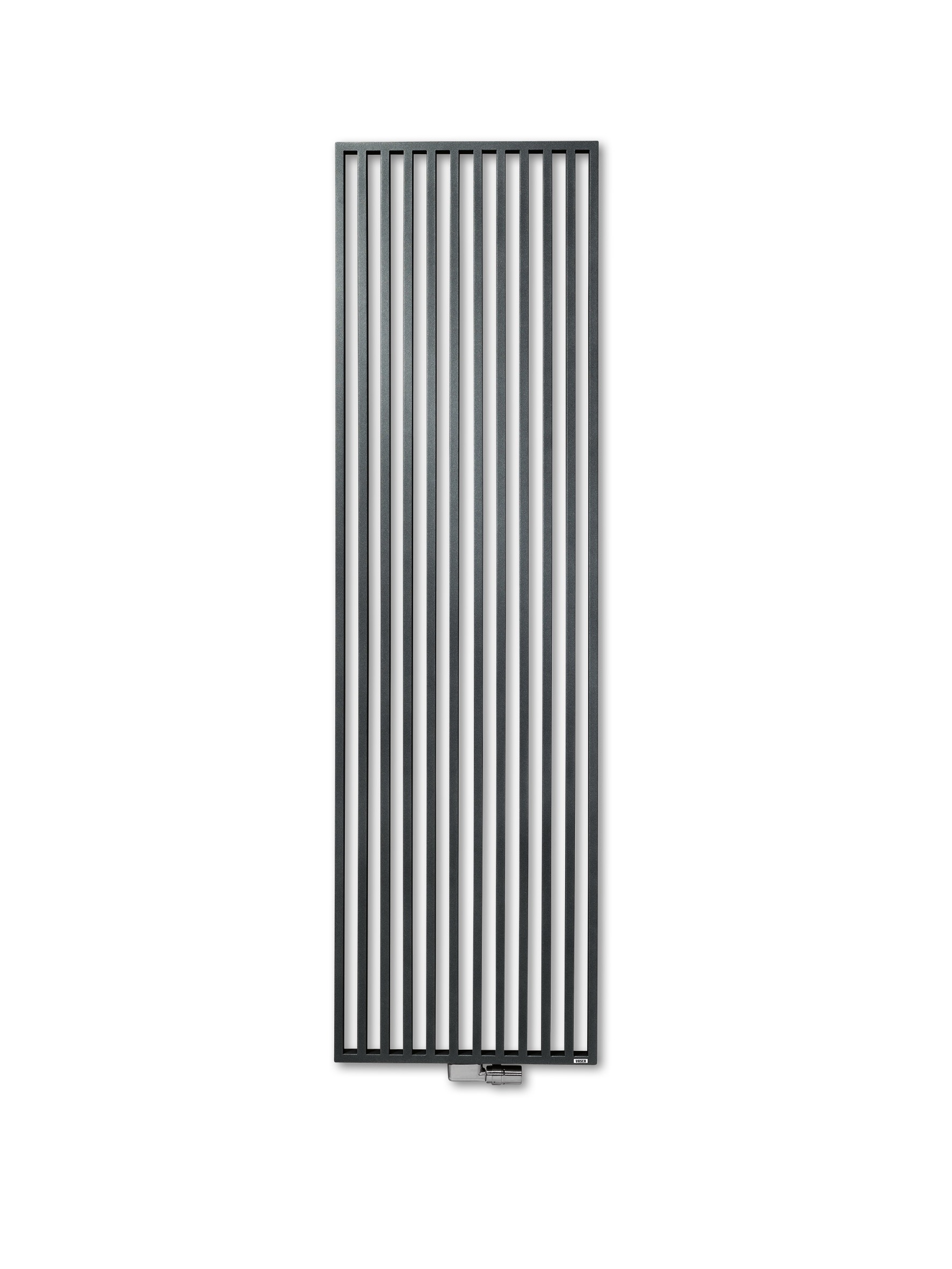 Darmowa Dostawa - Grzejnik dekoracyjny 180x57 cm podłączenie dolne biały Kermi Arche D9N1718570106XK
