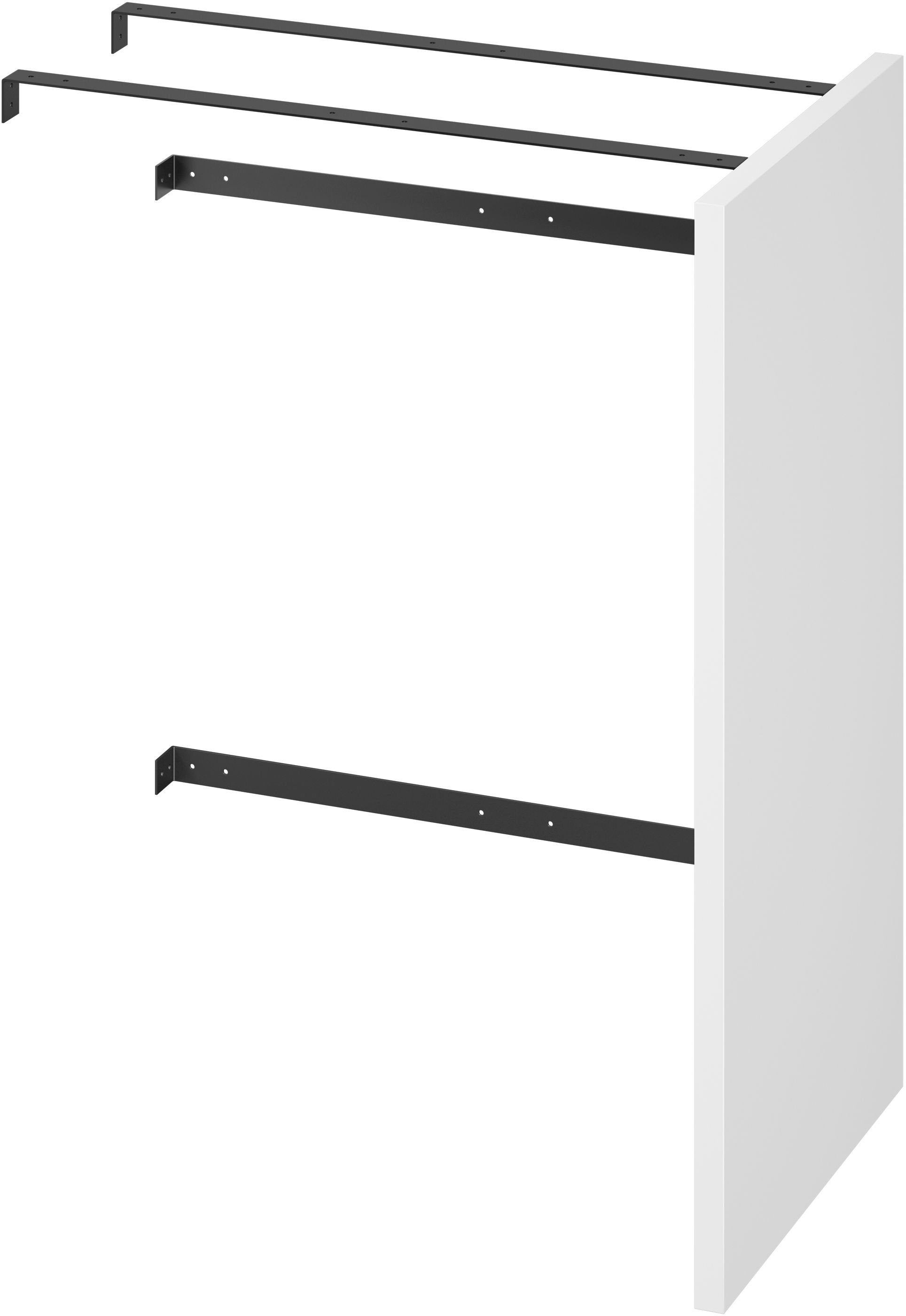 Darmowa Dostawa - Szafka Cersanit City S584028DSM
